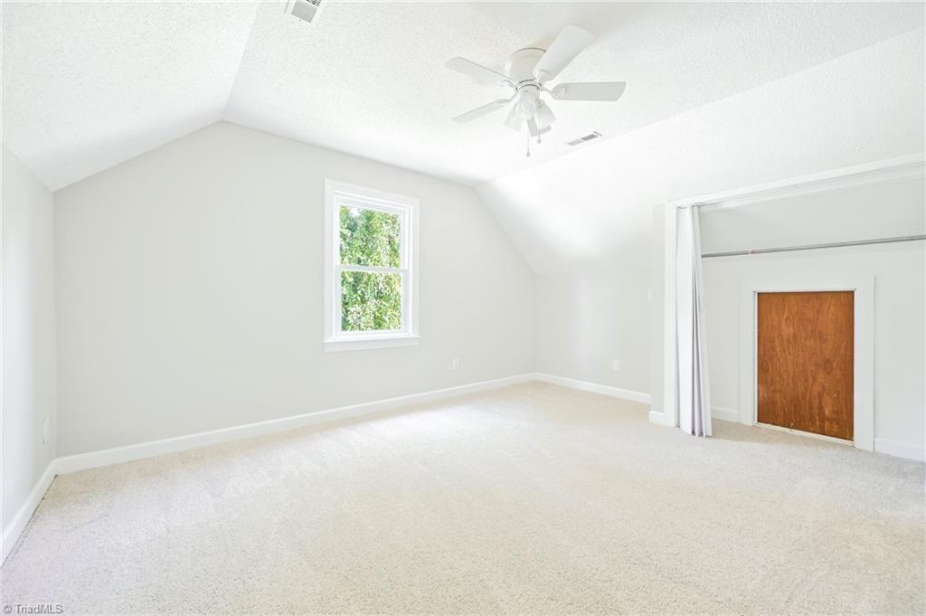 900 Reynolds Road Lewisville, NC 27023 - Photo 25 of 46 Second Bedroom UL