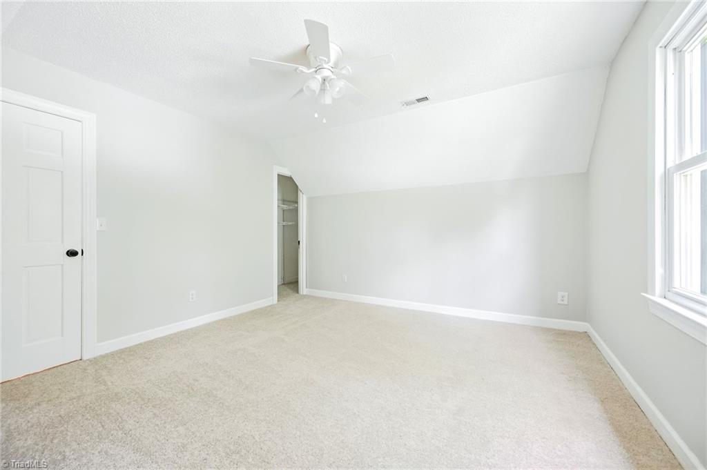 900 Reynolds Road Lewisville, NC 27023 - Photo 26 of 46 Second Bedroom UL