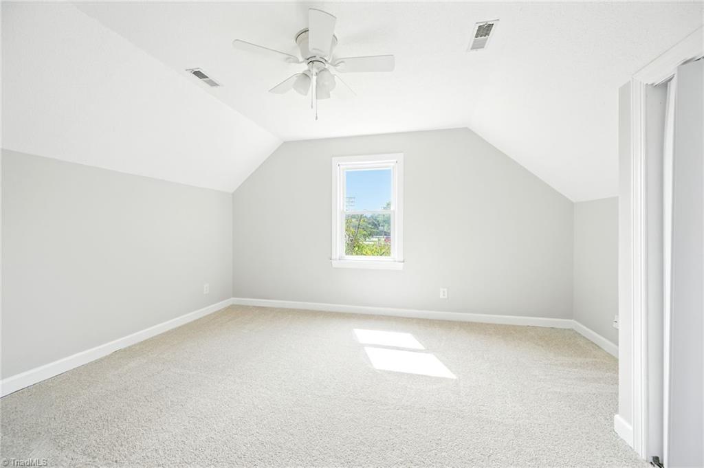 900 Reynolds Road Lewisville, NC 27023 - Photo 27 of 46 Third Bedroom UL