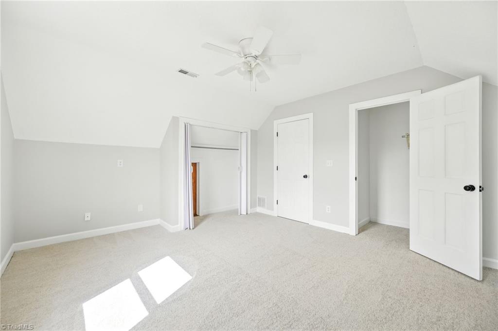 900 Reynolds Road Lewisville, NC 27023 - Photo 28 of 46 Third Bedroom UL