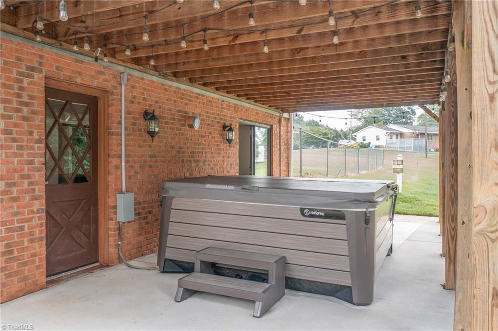 900 Reynolds Road Lewisville, NC 27023 - Photo 42 of 46 Patio