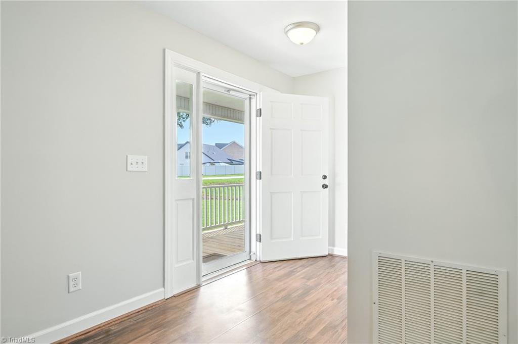 900 Reynolds Road Lewisville, NC 27023 - Photo 5 of 46 Entryway