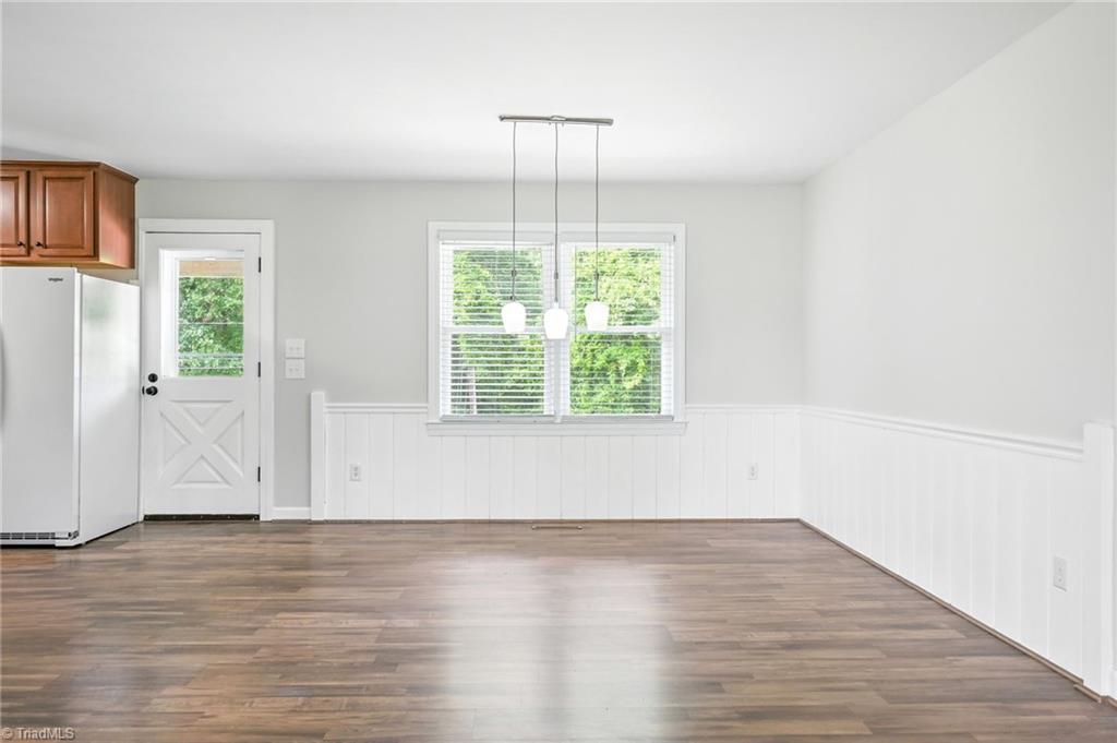 900 Reynolds Road Lewisville, NC 27023 - Photo 9 of 46 Dining Room
