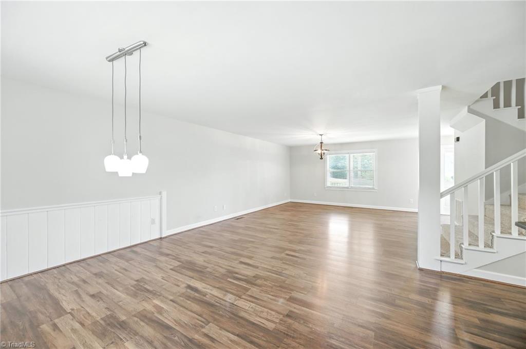 900 Reynolds Road Lewisville, NC 27023 - Photo 10 of 46 Dining Room