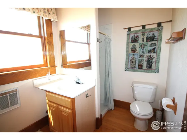 a picture of a book and a bed