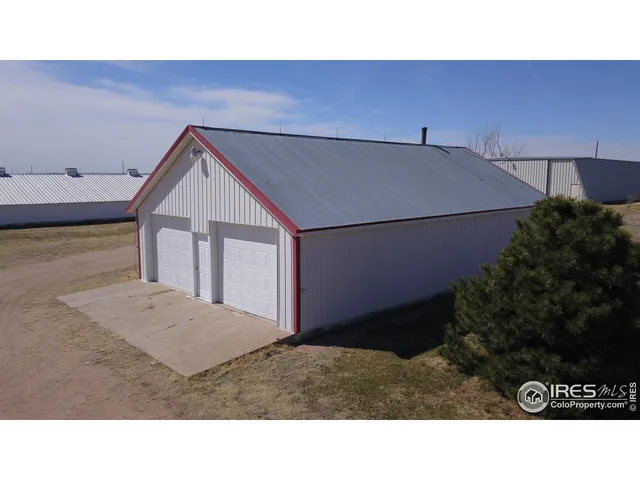 a view of a room with glass windows