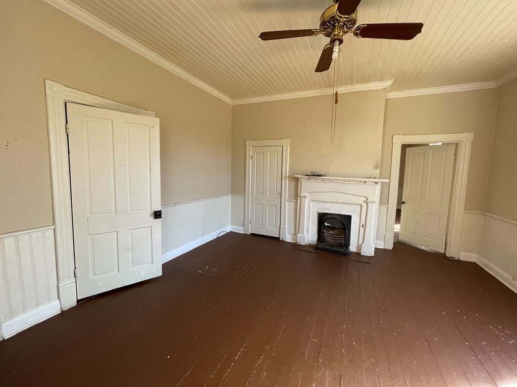 201 Merritt Avenue Ridge Spring, SC 29129 - Photo 19 of 30