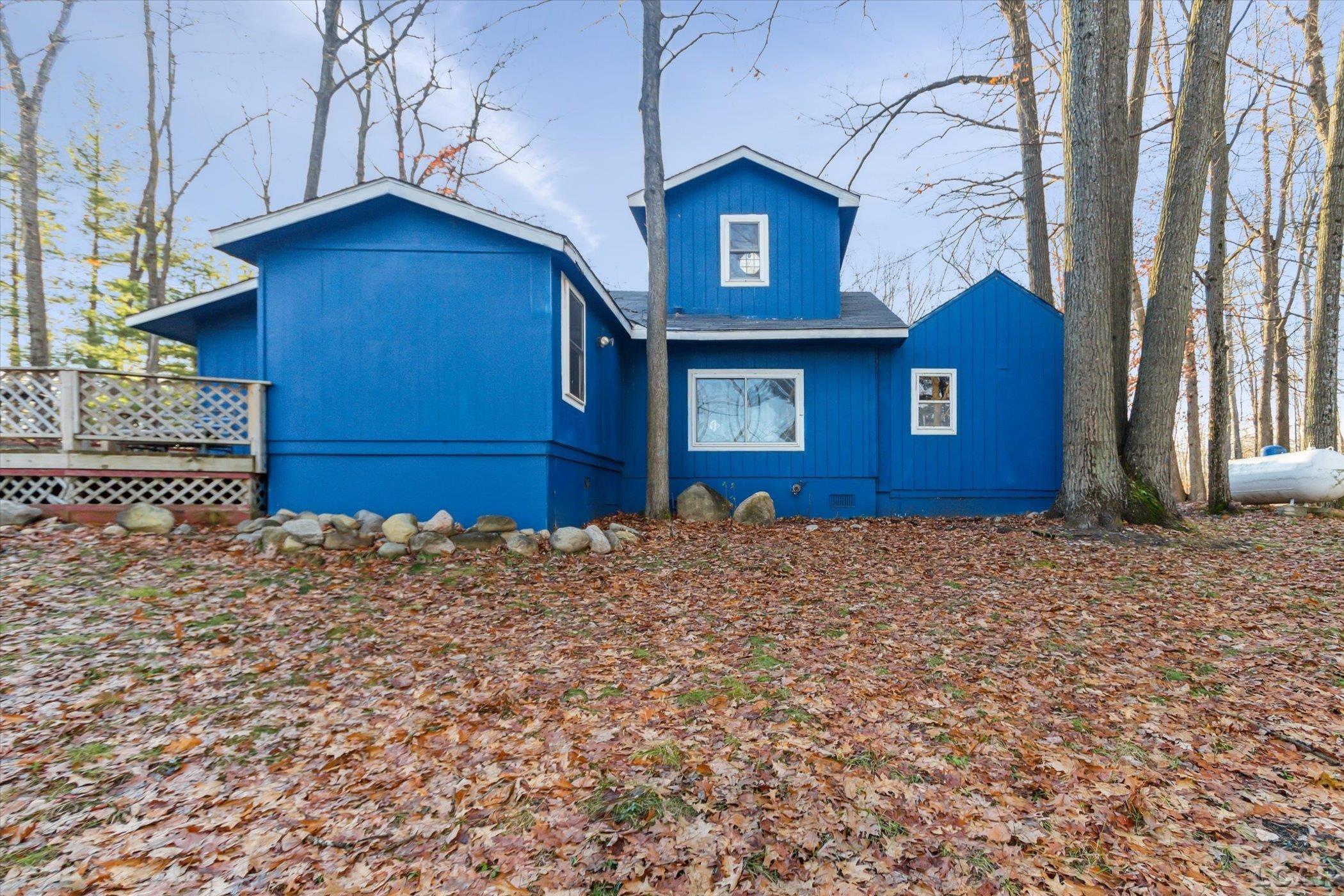 2106 Jefferson Road Harrison, MI 48625 - Photo 30 of 34