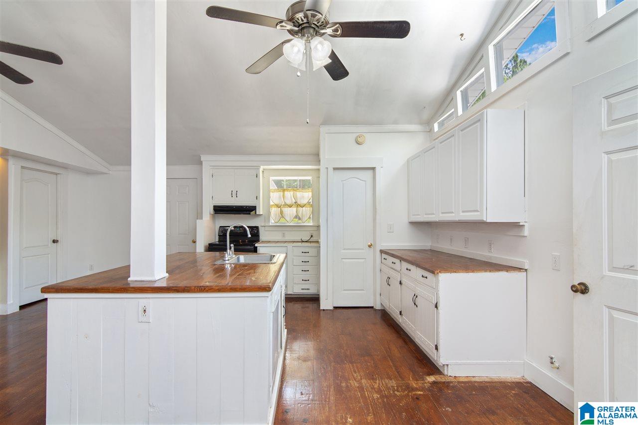 11249 Rockhole Bridge Road Florala, AL 36442 - Photo 18 of 41