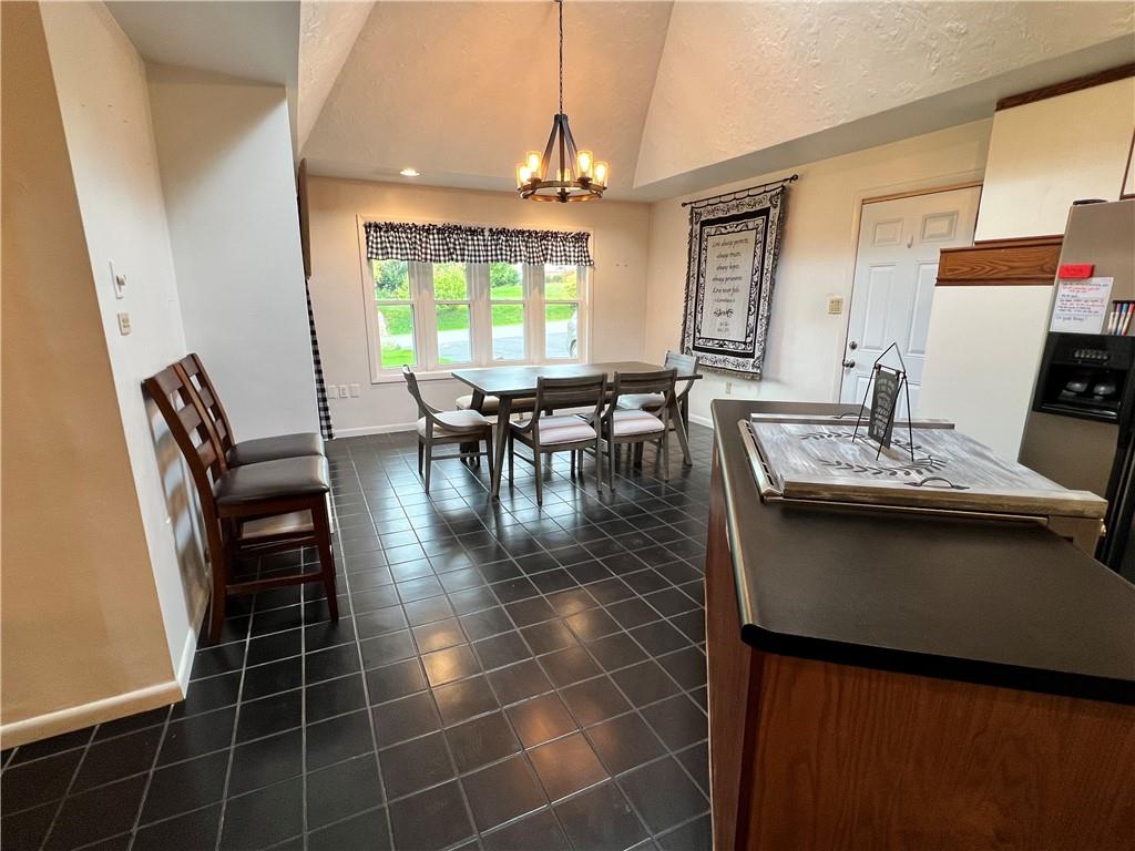100 Randy Drive Butler, PA 16002 - Photo 6 of 25 a dining room with furniture and window