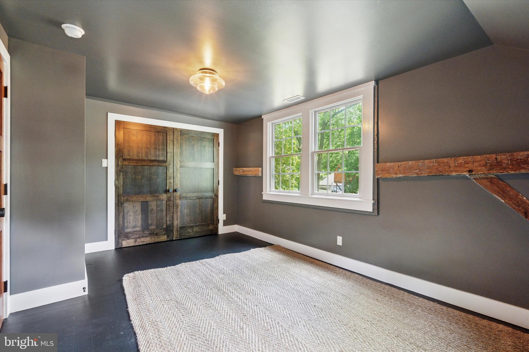 2320 Turk Road Doylestown, PA 18901 - Photo 34 of 35 a view of a livingroom with a staircase