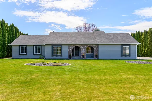 $549,000 | 11765 Chris Drive Northeast, Moses Lake, WA 98837