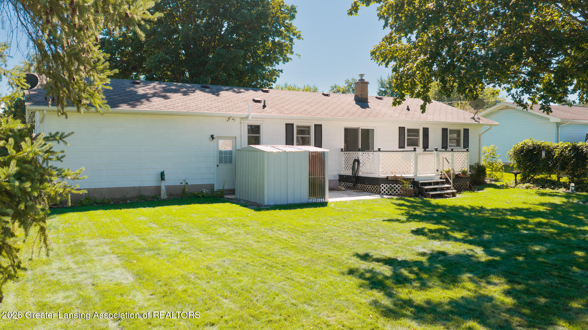 7520 Williamsburg Road Lansing, MI 48917 - Photo 31 of 32 7520Williamsburg32