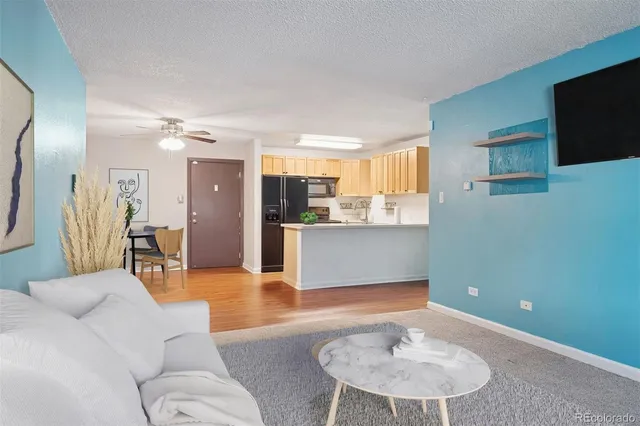 $179,000 | 9650 Huron Street, Unit 6, Thornton, CO 80260