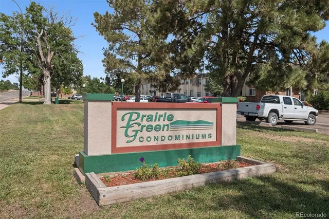 $179,000 | 9650 Huron Street, Unit 6, Thornton, CO 80260