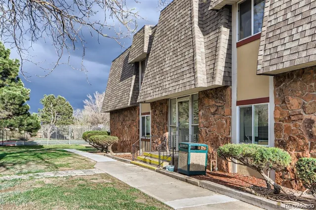 $179,000 | 9650 Huron Street, Unit 6, Thornton, CO 80260