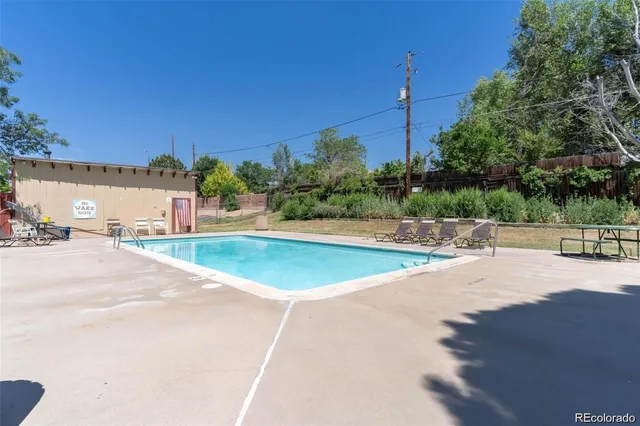 $179,000 | 9650 Huron Street, Unit 6, Thornton, CO 80260