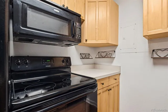 $179,000 | 9650 Huron Street, Unit 6, Thornton, CO 80260