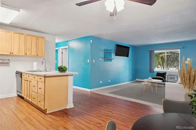 $179,000 | 9650 Huron Street, Unit 6, Thornton, CO 80260