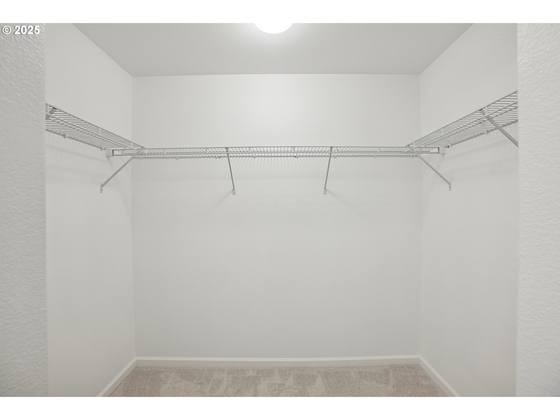 1014 South View Drive Molalla, OR 97038 - Photo 18 of 19 a view of a rack on the wall