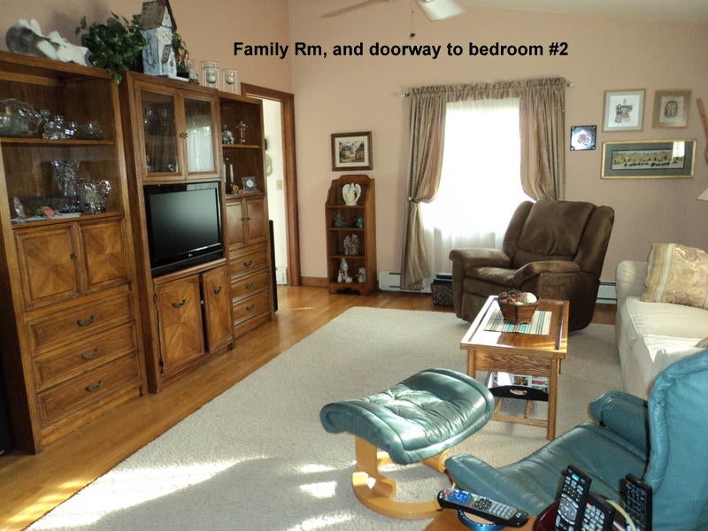 9141 Spruce Road Ossineke, MI 49766 - Photo 15 of 36 Gallery Image 15