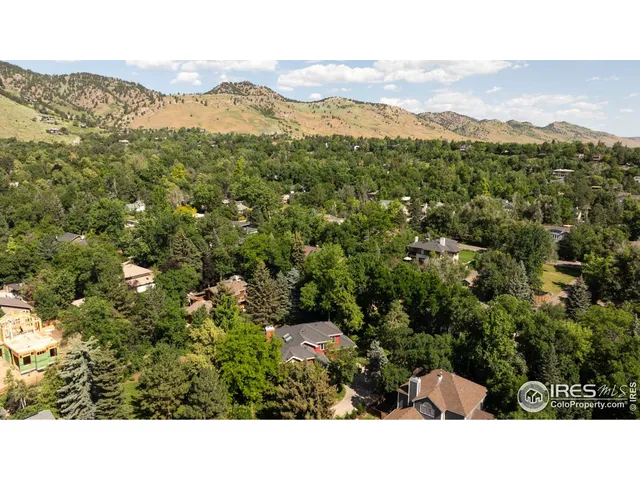 $3,700,000 | 1127 Juniper Avenue, Boulder, CO 80304