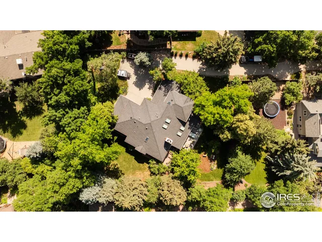 $3,700,000 | 1127 Juniper Avenue, Boulder, CO 80304