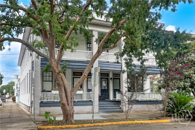 $449,000 | 302 East Waldburg Street, Savannah, GA 31401