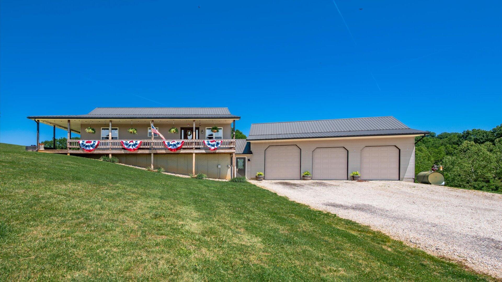 3664 North Finley Road Malta, OH 43758 - Photo 71 of 72