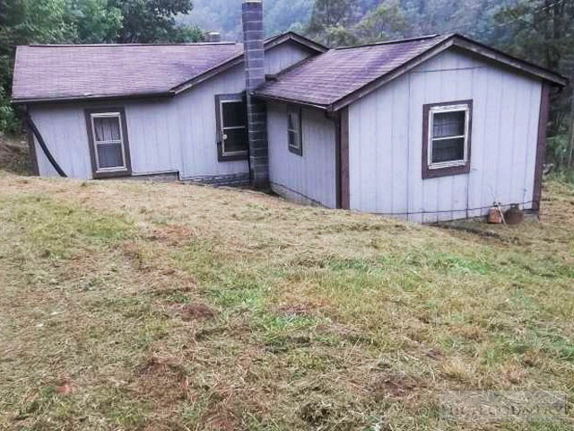 2522 Big Windfall Road Lansing, NC 28643 - Photo 1 of 6