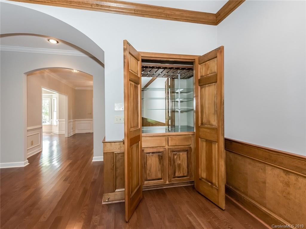 299 South Downs Way Fort Mill, SC 29708 - Photo 22 of 45 a view of entryway with wooden floor