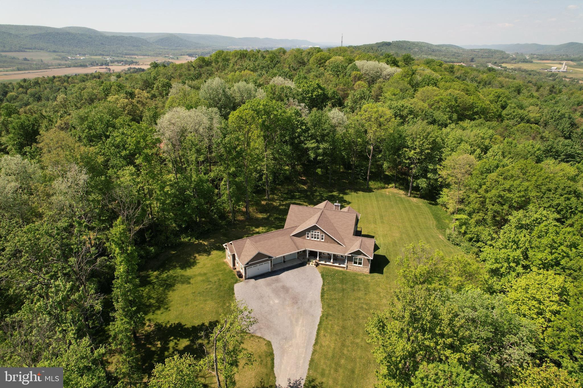 518 Two Mile Road Howard, PA 16841 - Photo 2 of 84