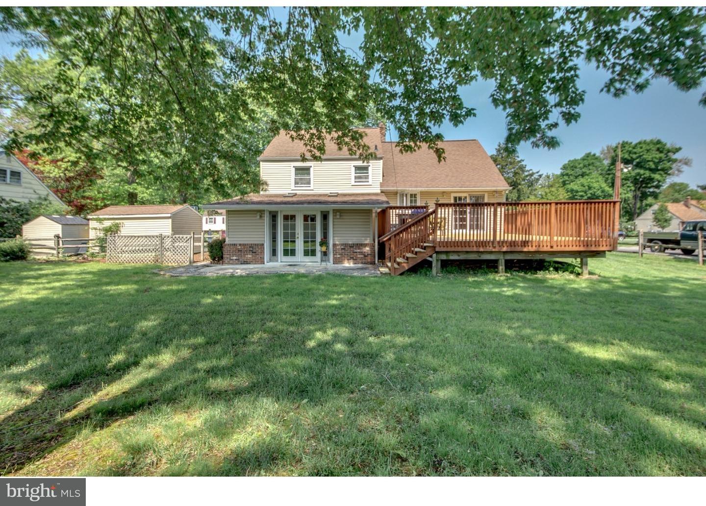 606 Scott Lane Wallingford, PA 19086 - Photo 23 of 24 Gallery Image 23