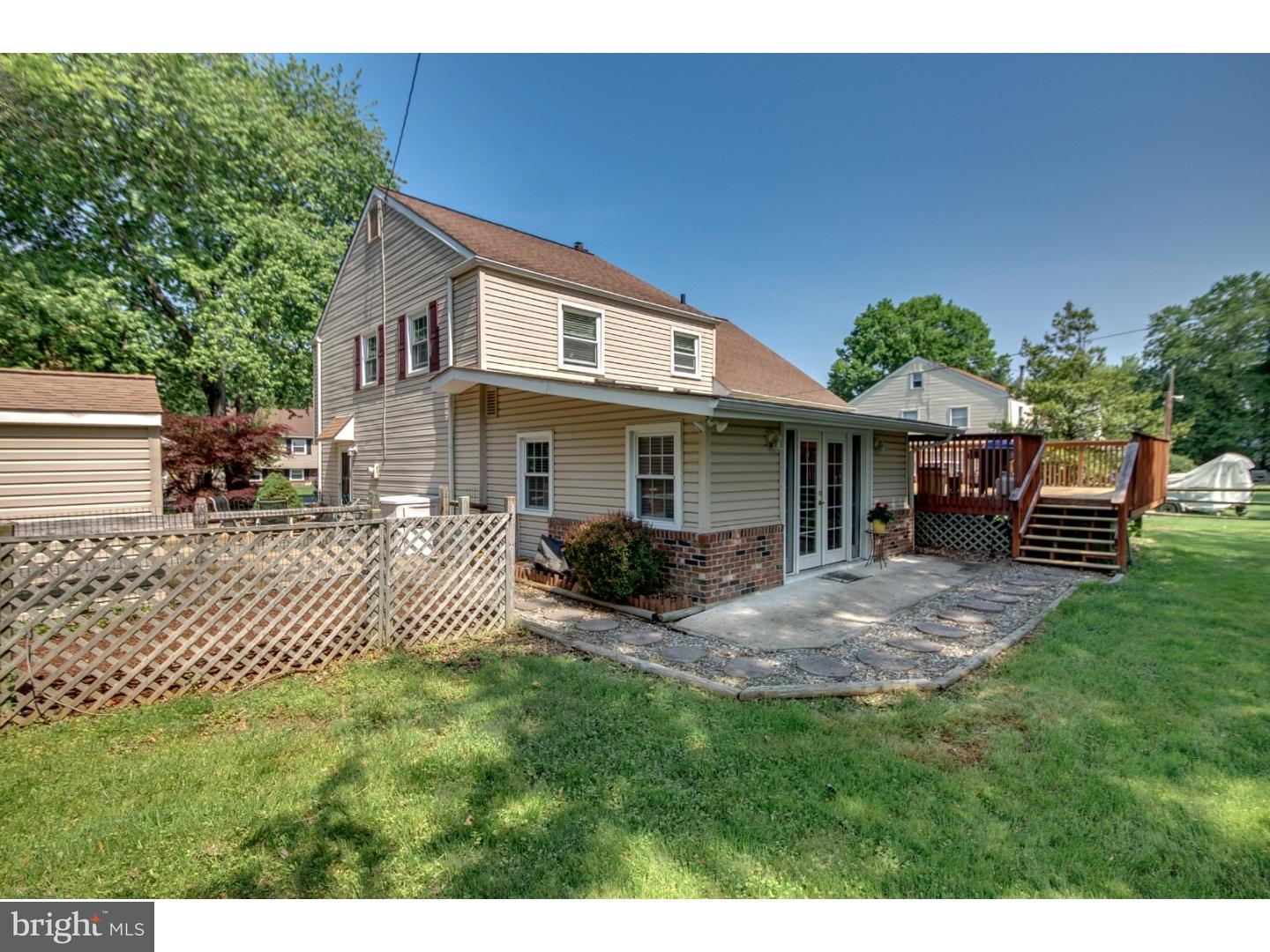 606 Scott Lane Wallingford, PA 19086 - Photo 24 of 24 Gallery Image 24