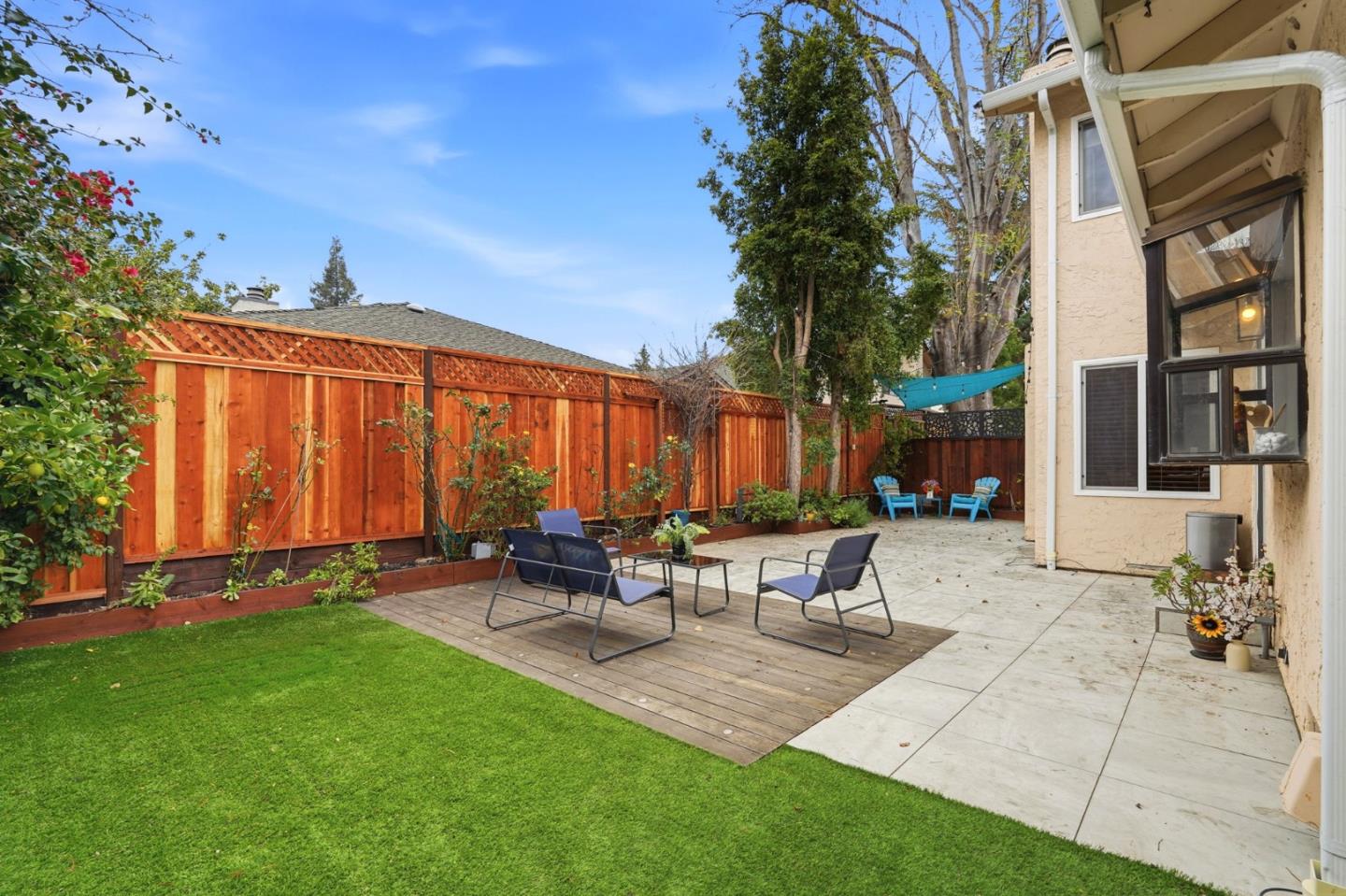 4802 Rio Vista Avenue San Jose, CA 95129 - Photo 40 of 45