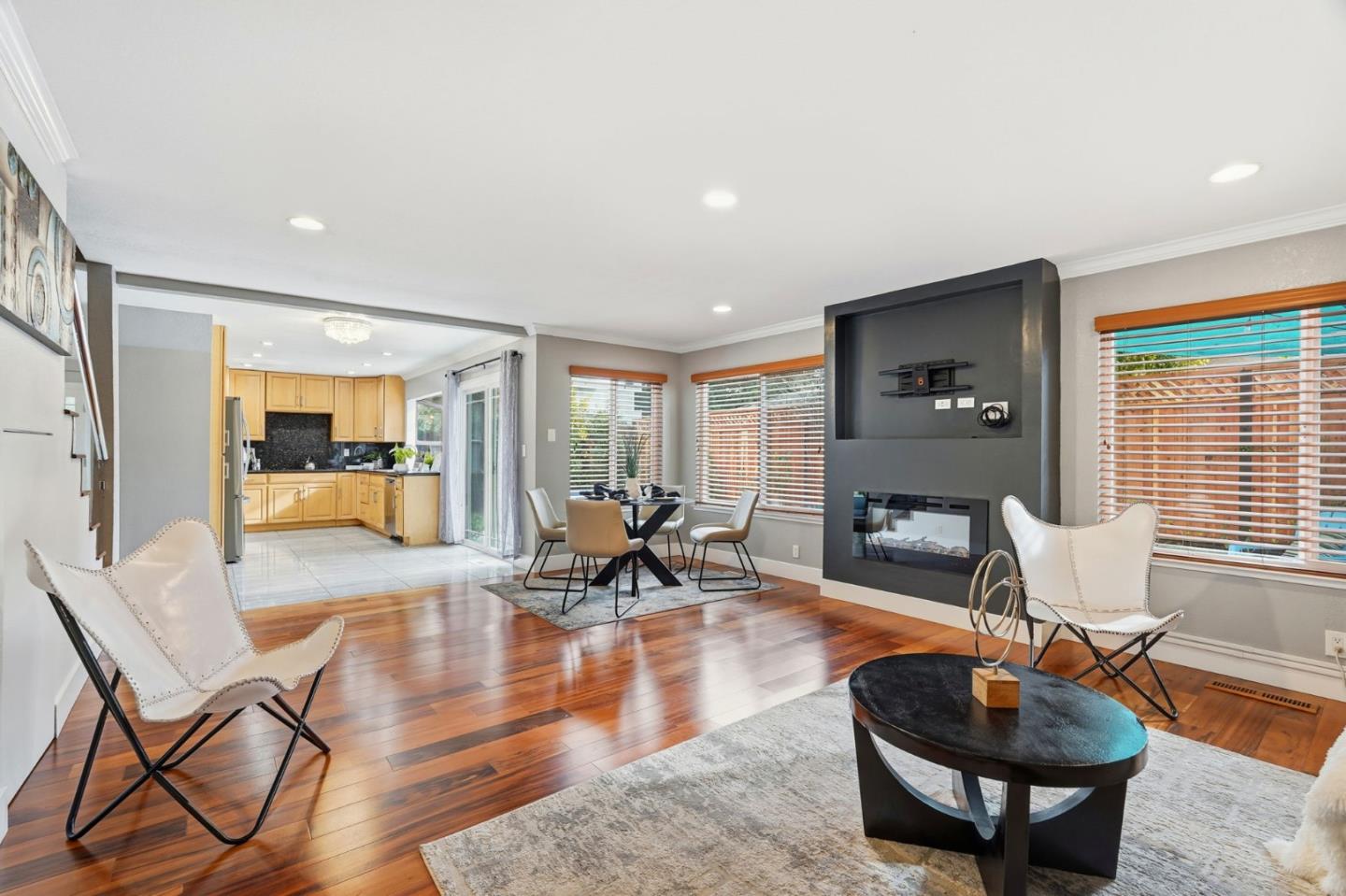 4802 Rio Vista Avenue San Jose, CA 95129 - Photo 6 of 45