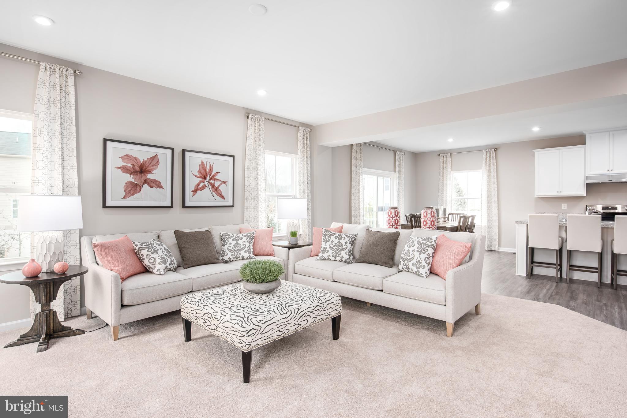 8007 Trimbles Ford Lane Brandywine, MD 20613 - Photo 5 of 14 Family room