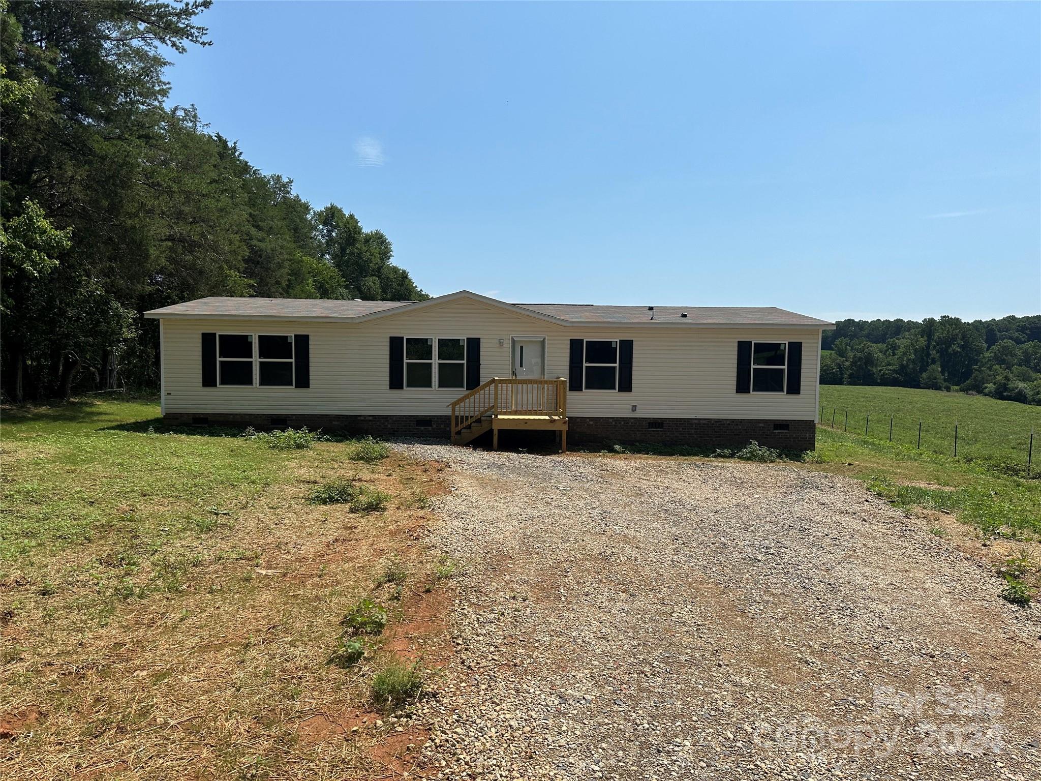 294 Rock Springs Road Harmony, NC 28634 - Photo 1 of 27 Gallery Image 1