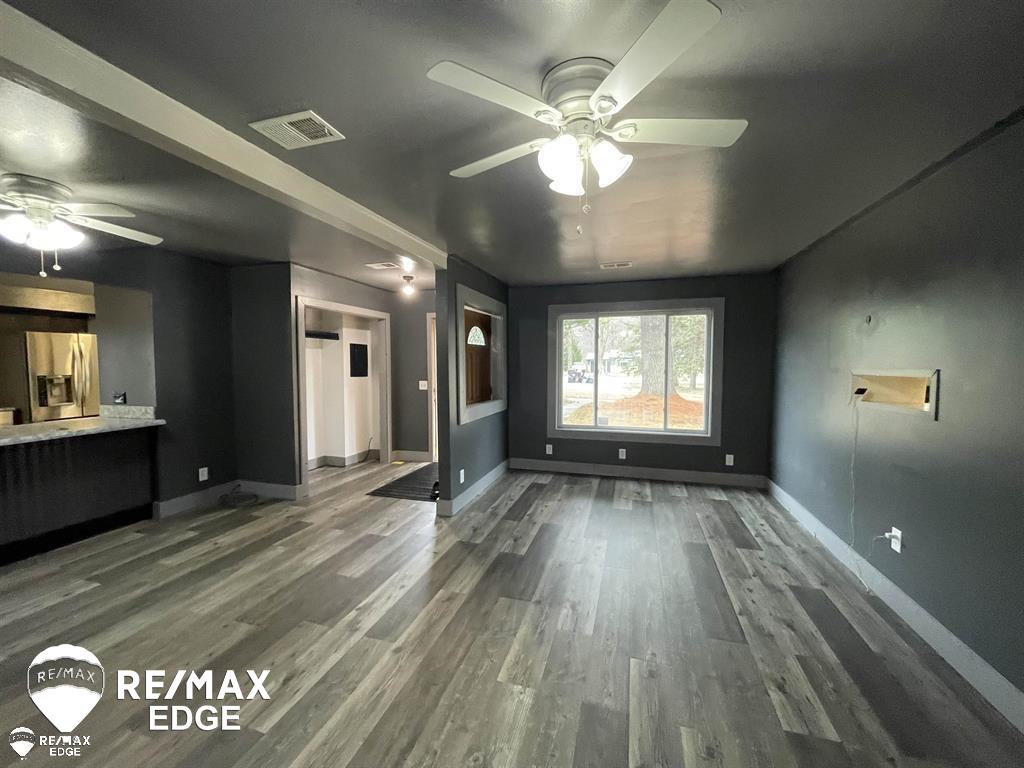 494 Barnes Lake Road Columbiaville, MI 48421 - Photo 6 of 23
