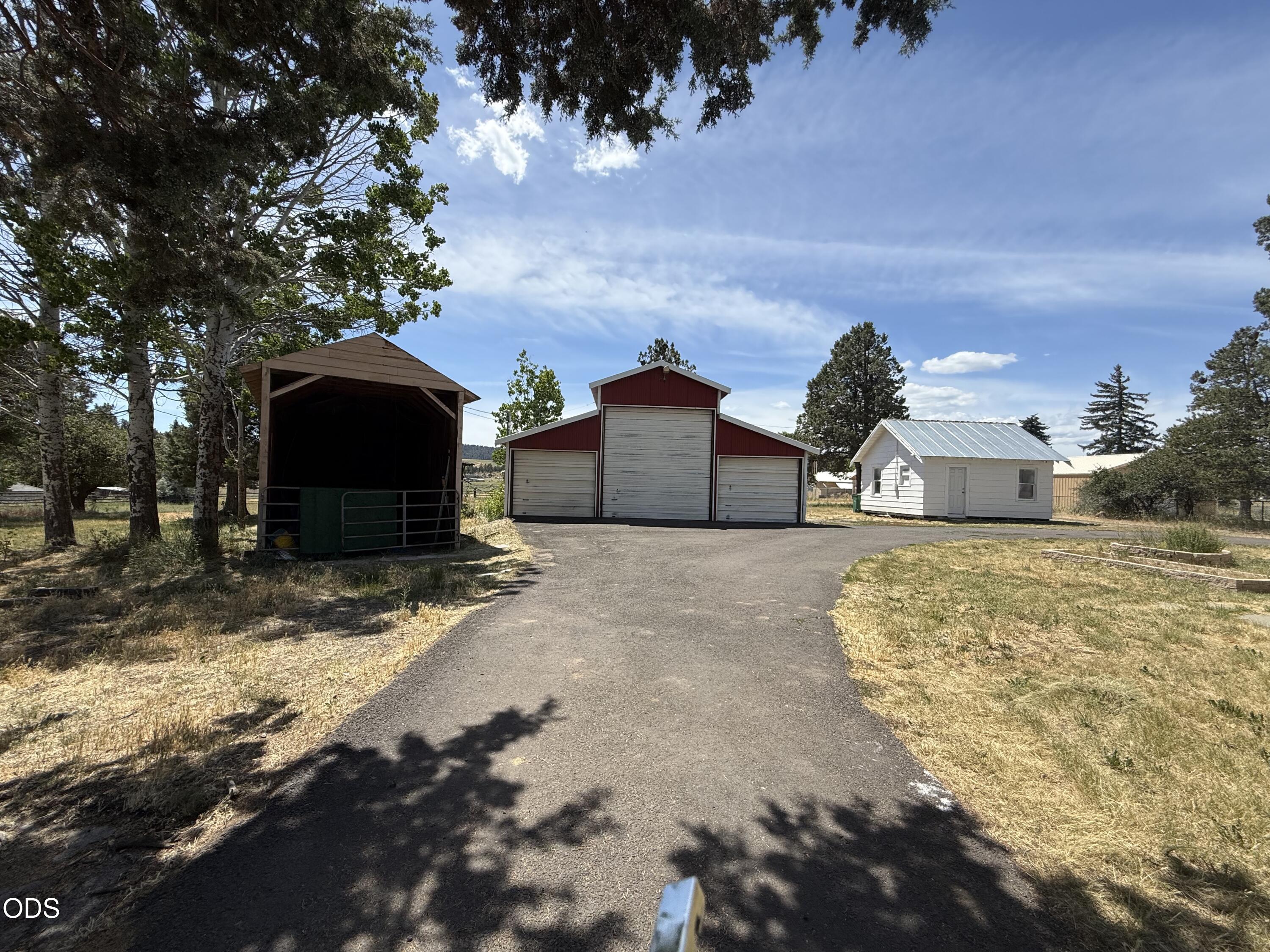 3330 Orindale Road Klamath Falls, OR 97601 - Photo 34 of 46