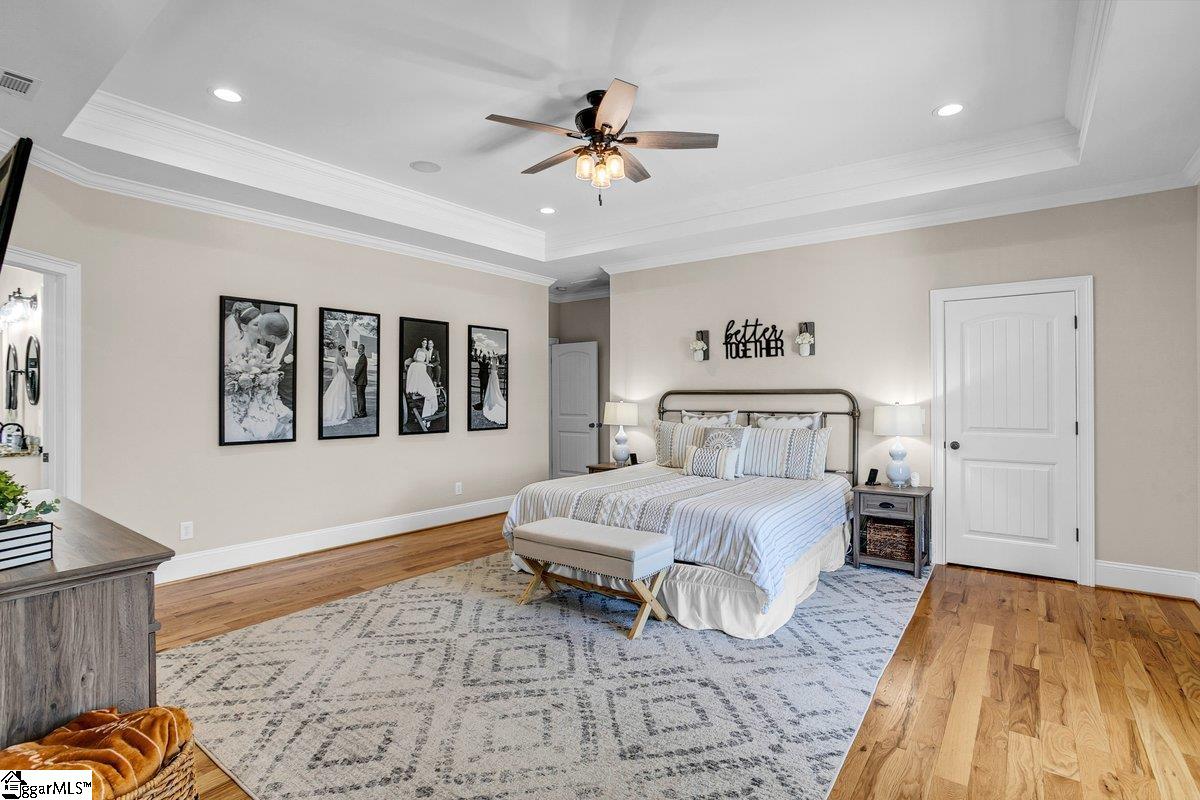 15 Hindman Road Travelers Rest, SC 29690 - Photo 23 of 44