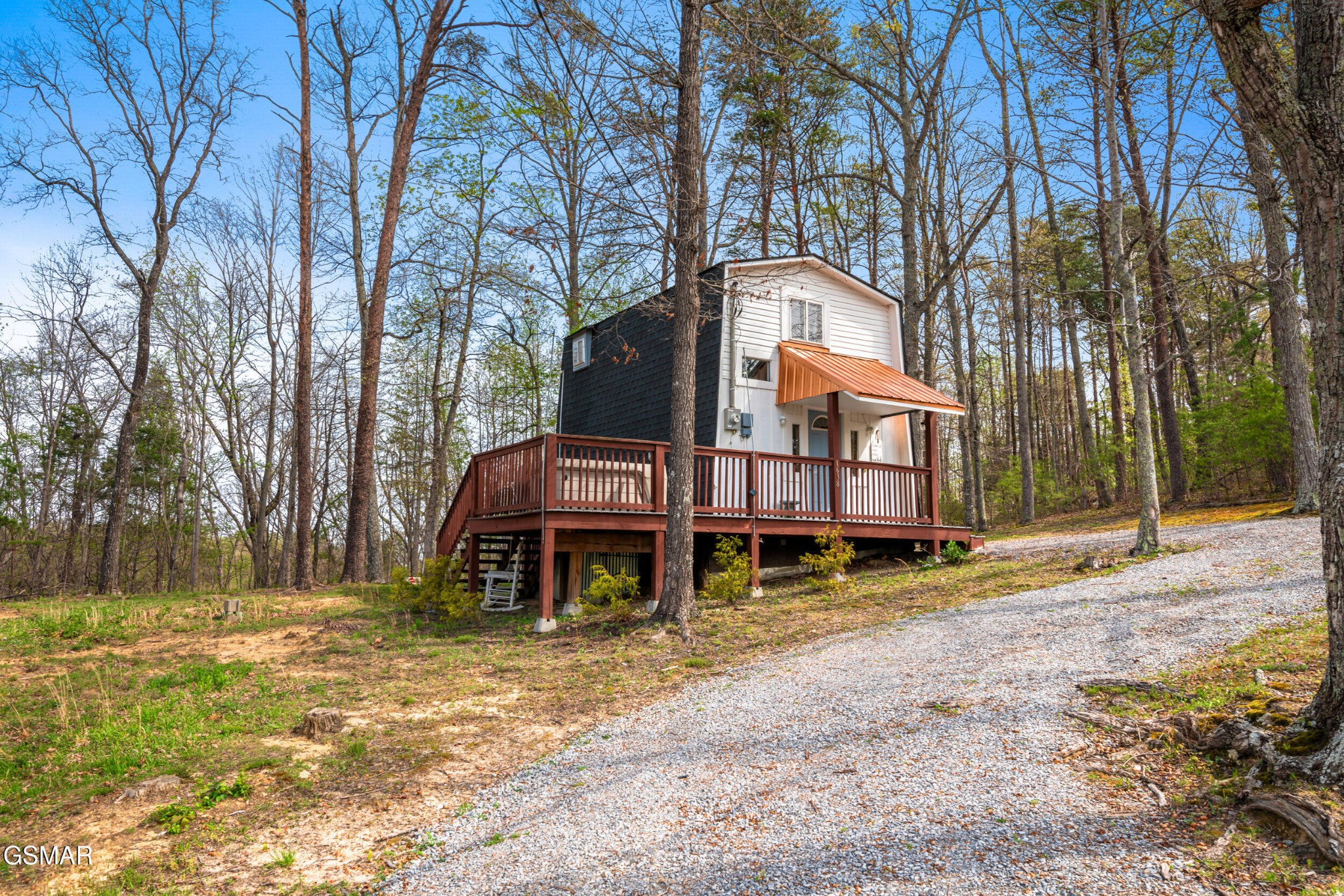 1638 South Mountain View Road Sevierville, TN 37876 - Photo 30 of 39 Gallery Image 30