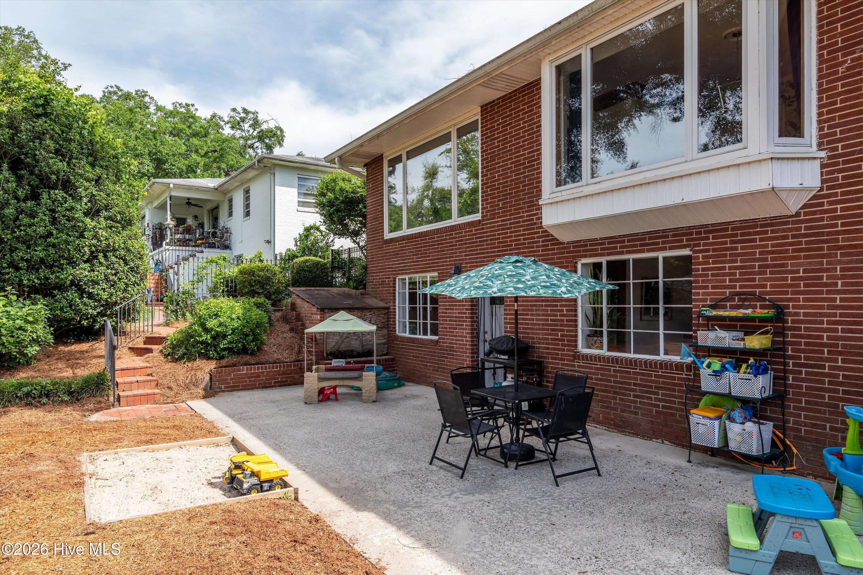 2223 Glendale Road Augusta, GA 30904 - Photo 60 of 76 70-P2166433