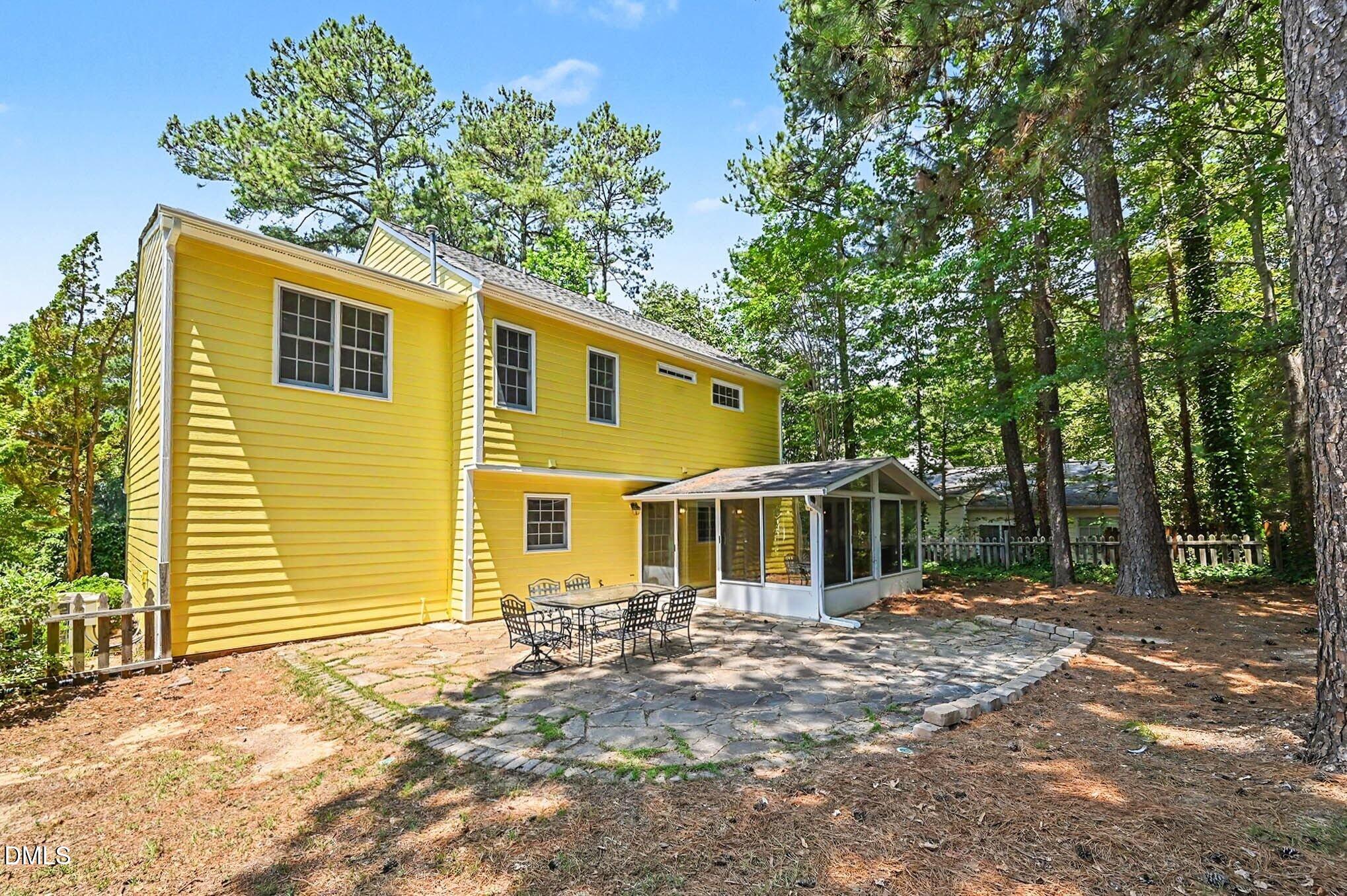 2 Brevard Court Durham, NC 27713 - Photo 29 of 32 029_file_1270