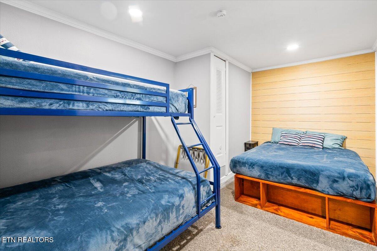 170 Bow Point Road La Follette, TN 37766 - Photo 14 of 38 13