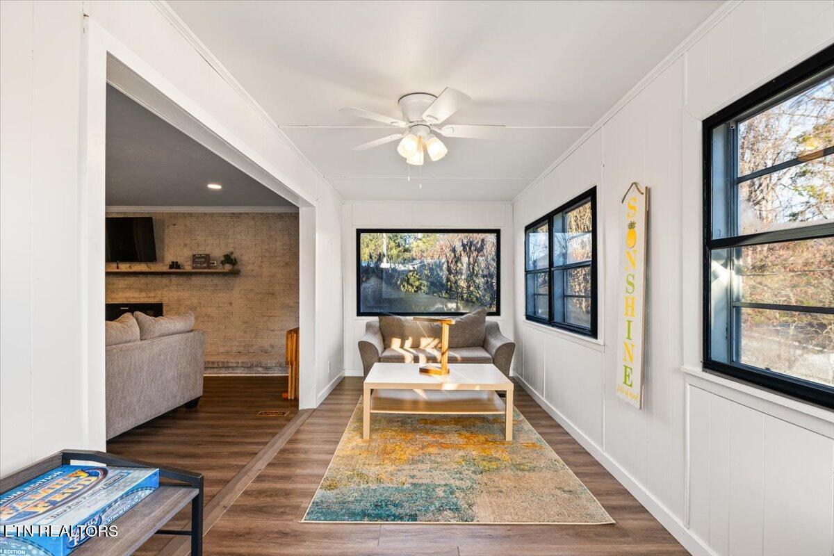 170 Bow Point Road La Follette, TN 37766 - Photo 16 of 38 15