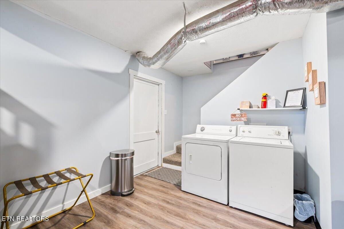 170 Bow Point Road La Follette, TN 37766 - Photo 17 of 38 16