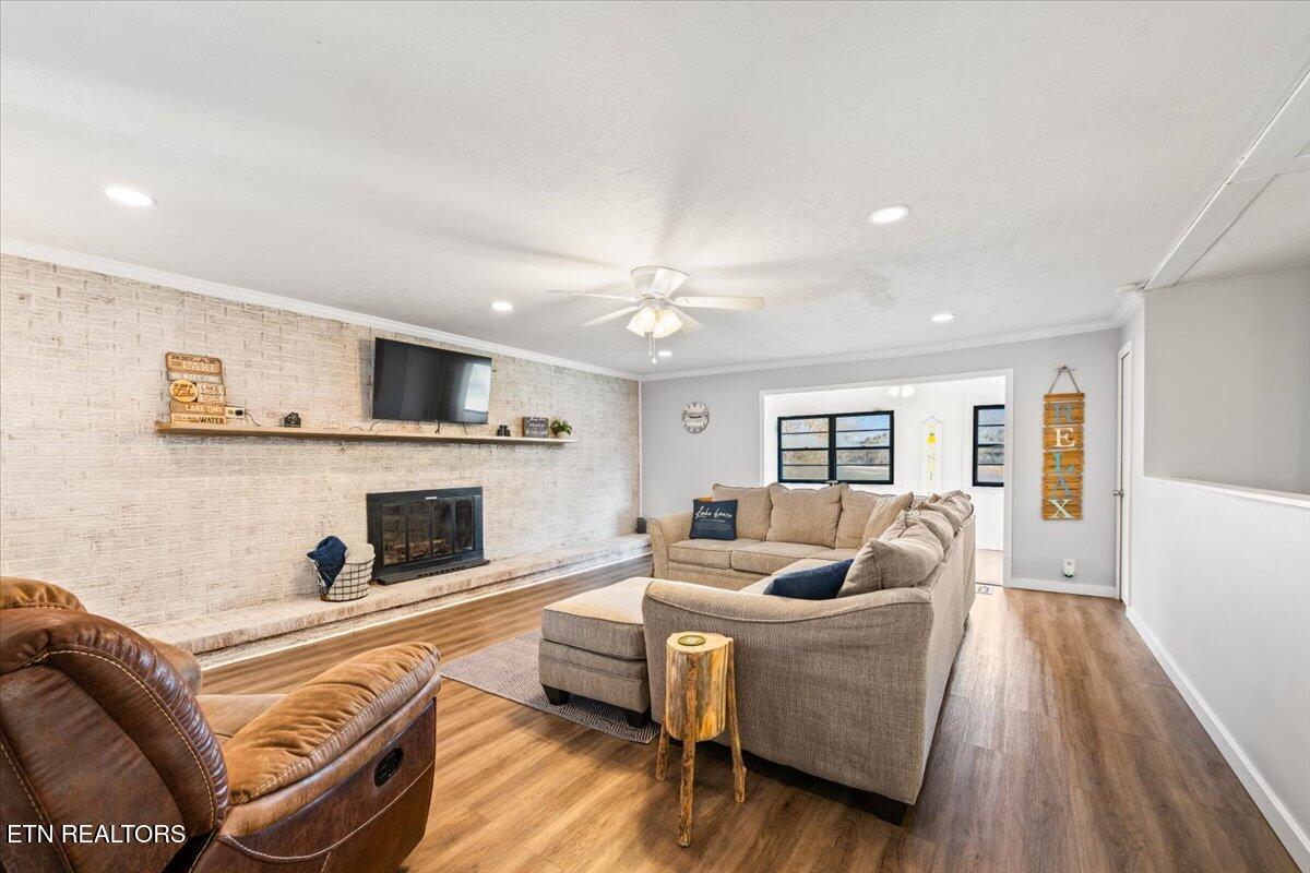 170 Bow Point Road La Follette, TN 37766 - Photo 2 of 38 2