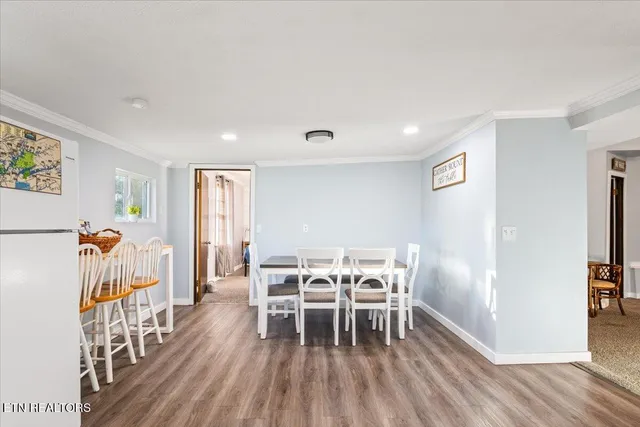 $285,000 | 170 Bow Point Road, La Follette, TN 37766