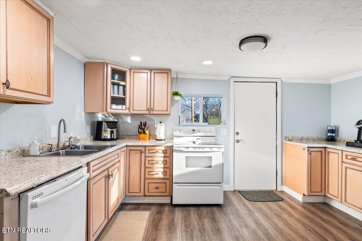 170 Bow Point Road La Follette, TN 37766 - Photo 24 of 38 22